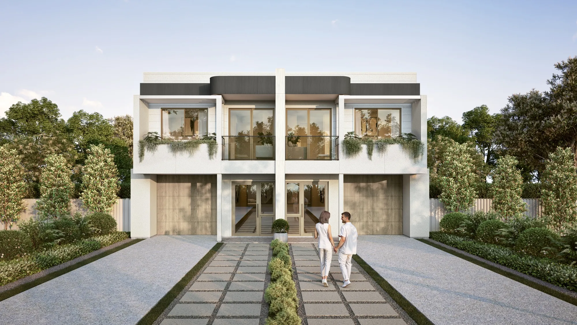 Architectural Film by Aurum Render